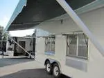24FT CONCESSION TRAILER W/AWNING