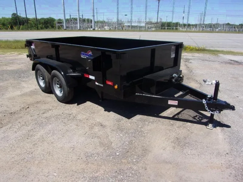2025 Dump 6 x 10 Trailer - Bonaire, GA