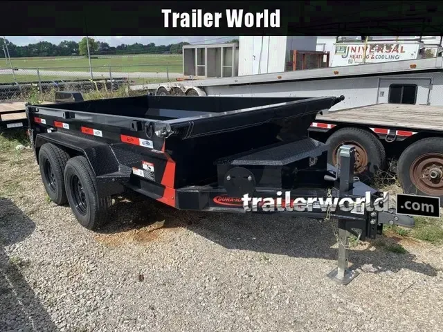 2025 Dura-Haul 5x10 Dump Trailer - Bowling Green, KY