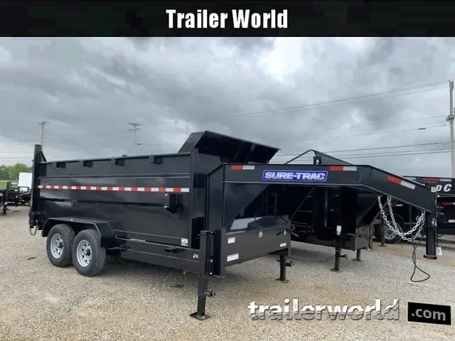 2025 Dump Trailer 6.5 x 14 - Bowling Green, KY