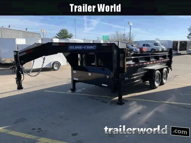 2025 Dump Trailer 6.5x14 - Bowling Green, KY