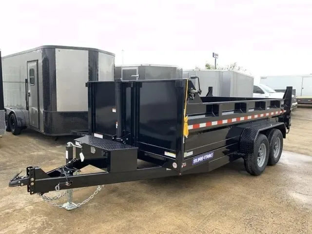 2025 Dump Trailer 6.5x14 - Bowling Green, KY