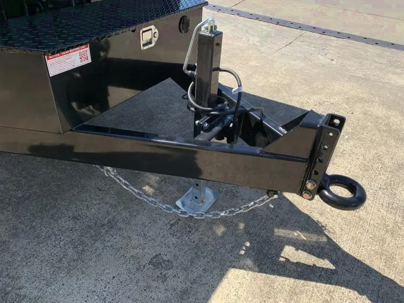 2025 Sure-Trac 6.5x14 14K Dump Trailer - Bowling Green, KY