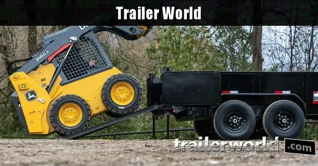 2022 Dump Trailer 6.5x14 - Bowling Green, KY