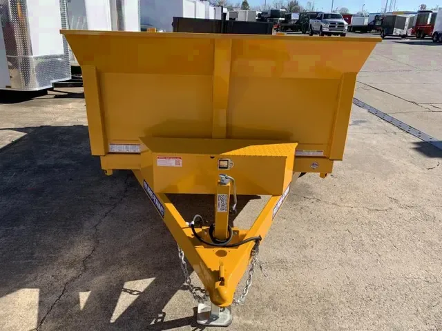2025 Sure-Trac 6x10 Dump Trailer - Bowling Green, KY