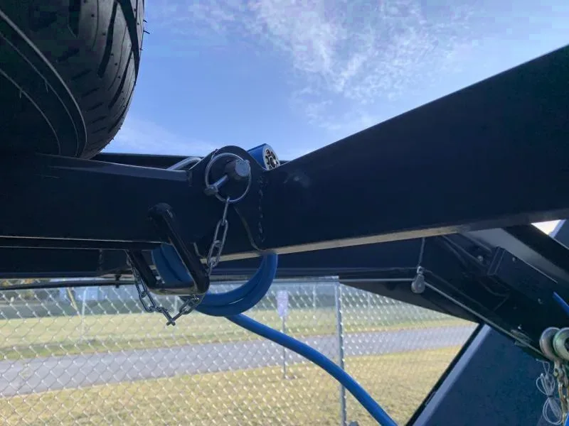 2025 Dump Trailer 7 x 14 - Bowling Green, KY