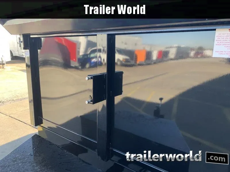 2025 Quality Steel 7x14 Dump Trailer 14K GVWR - Make an Offer