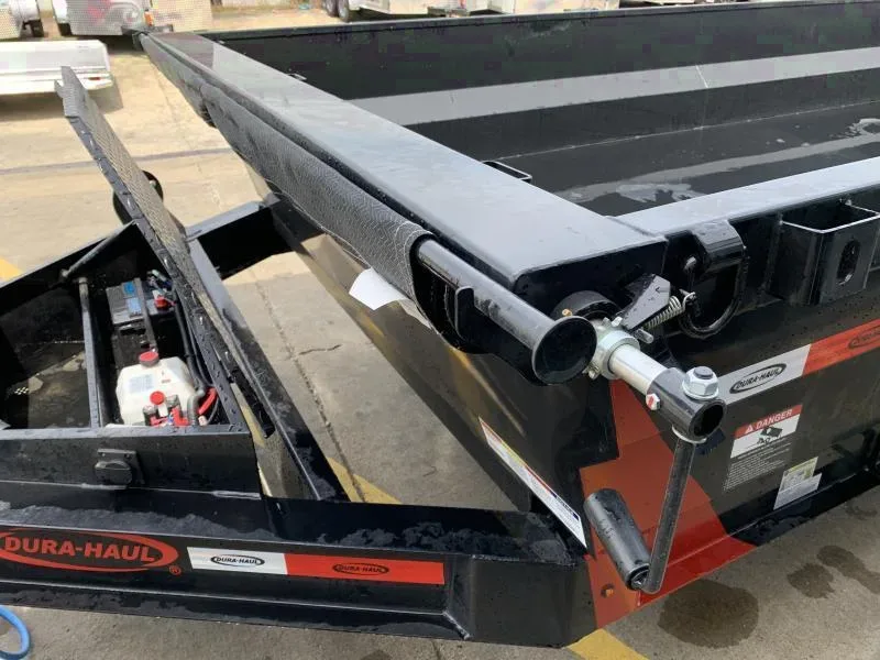 2025 Dura-Haul Dump Trailer 7x16 - Bowling Green, KY