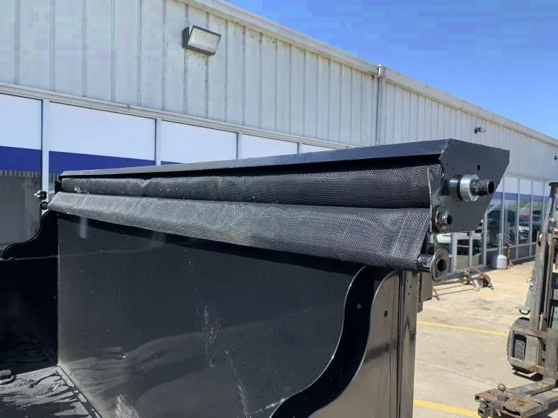 2025 Dump Trailer 7x16 - Bowling Green, KY