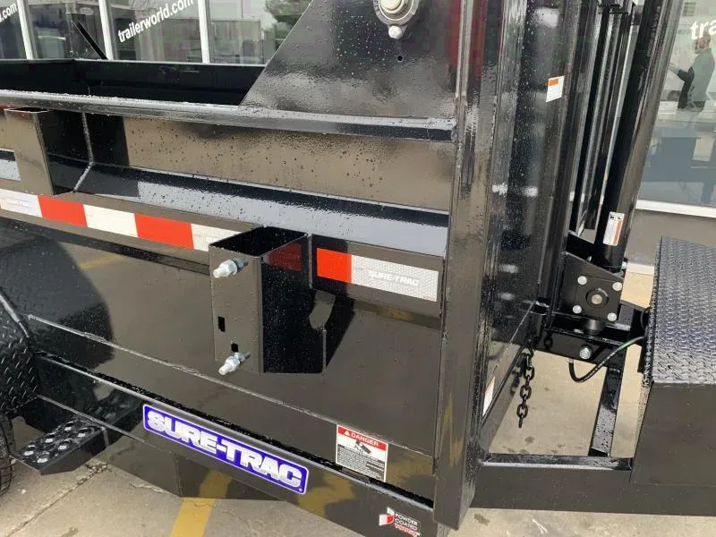 2022 Dump Trailer 82x12 - Bowling Green, KY
