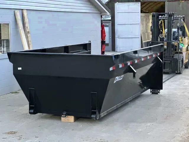 2025 Dump Trailer 83 x 14 - Clarksville, TN