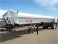2023 Circle R Side Dump Trailer - Denver, CO