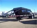 LANDOLL LIGHTWEIGHT AIR RIDE BELLY DUMP