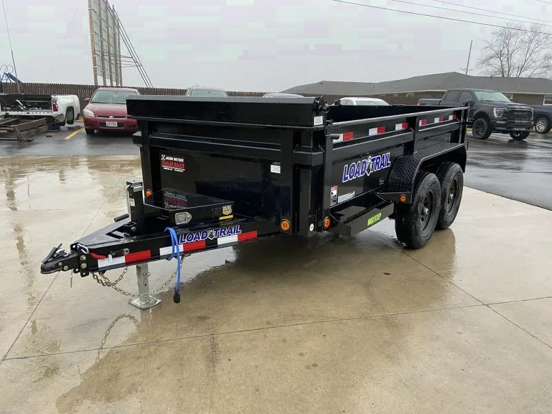 2025 Load Trail 6x12 Dump Trailer - Edgerton, OH