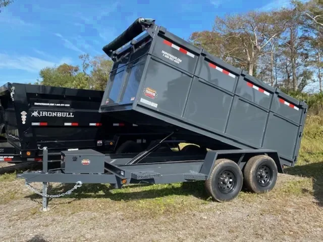 2024 COVERED WAGON D-6X12X4X10
