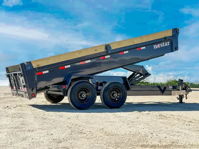2024 IRONBULL DCB8314