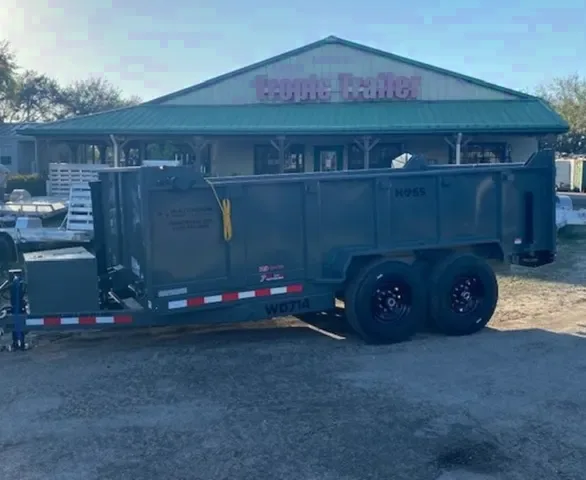 2025 WATCHDOG WDT714 HOSS