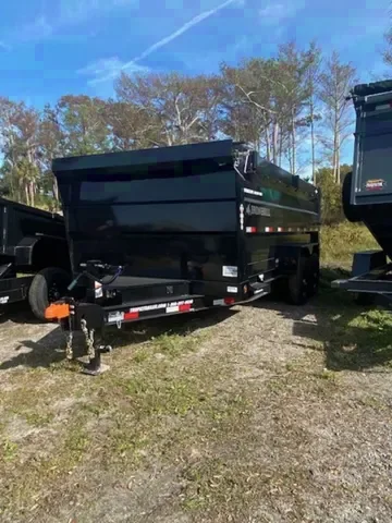 2025 IRONBULL DTB8316
