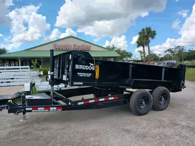 2024 WATCHDOG BD714