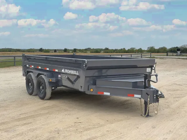 2024 IRONBULL DWB8314