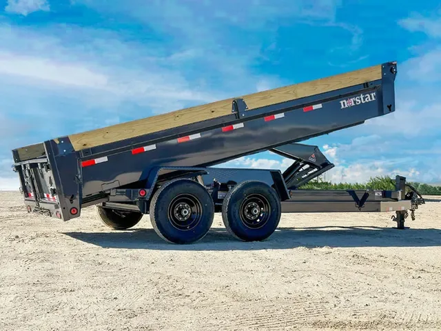 2024 IRONBULL DCB8314