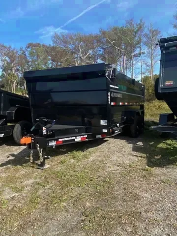 2025 IRONBULL DTB8316