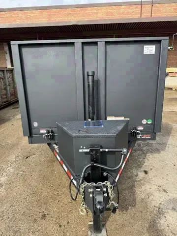2024 WATCHDOG WDF-14 T7 HOSS