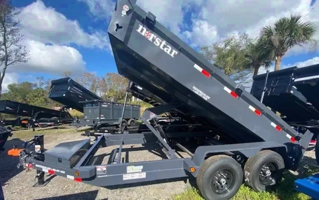 2026 Norstar DCB8314