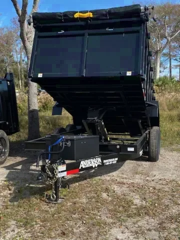 2026 ANDERSON  D7147TLP