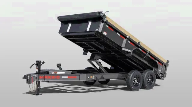 2026 MAXX-D DKX8314