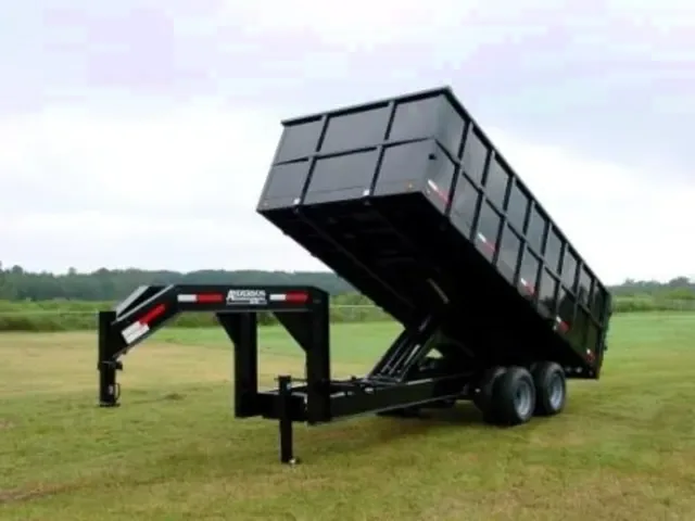 2026 Anderson Manufacturing, Inc. DG81610T