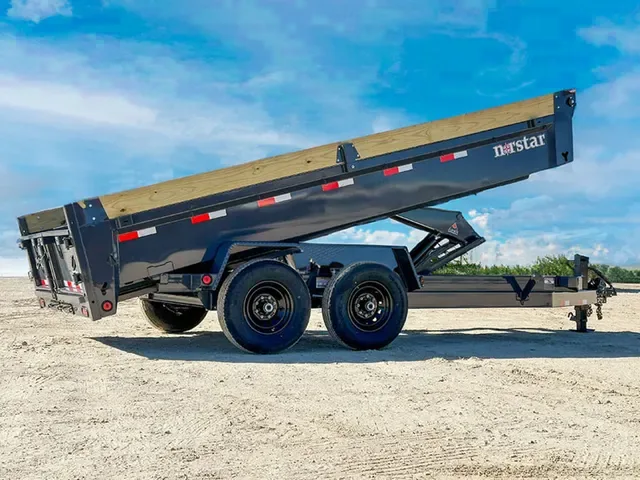 2024 IRONBULL DCB8314