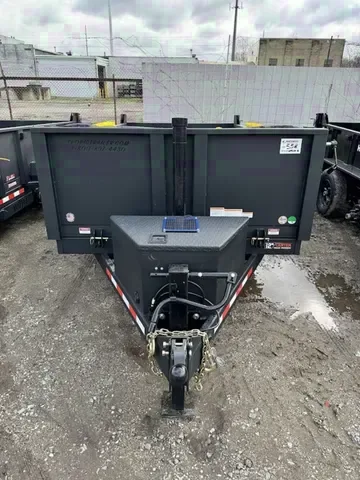 2024 WATCHDOG WD14-T7 HOSS