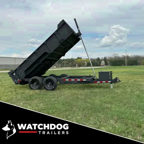 2023 WATCHDOG WD714 HOSS