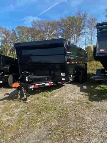 2025 IRONBULL DTB8316