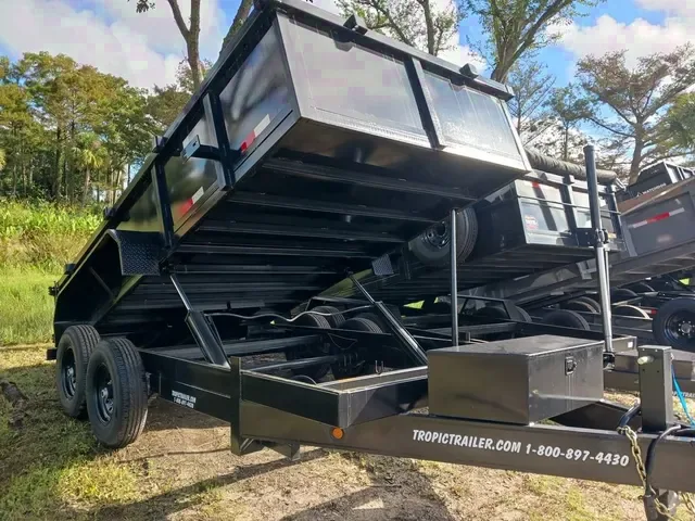 2024 TAYLOR DL-7X14X24
