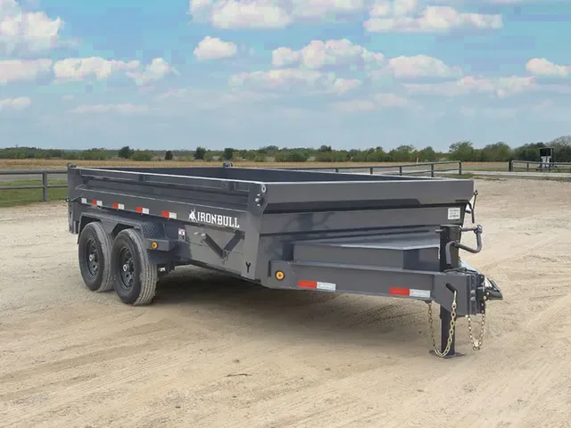 2024 IRONBULL DWB8314