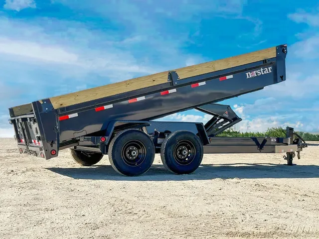 2024 IRONBULL DCB8314