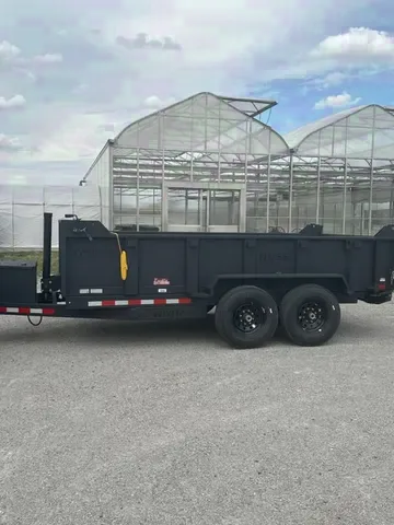 2024 WATCHDOG WD714 HOSS