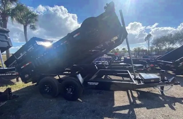 2024 COVERED WAGON D-7X14X2X14-T
