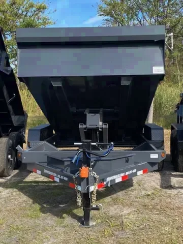2025 Norstar DCB8314