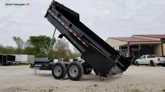 2025 Sure-Trac 7x14 Dump Trailer - Seneca, IL