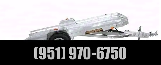 2025 Aluma 6x12 Tilt Utility Trailer - Wildomar, CA | Offer Welcome