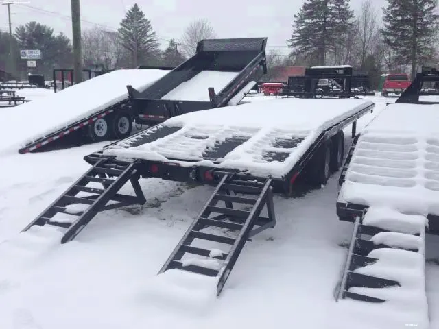 20+5FT 20 K DECKOVER - GN