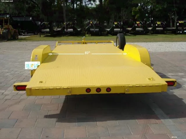 18 Foot