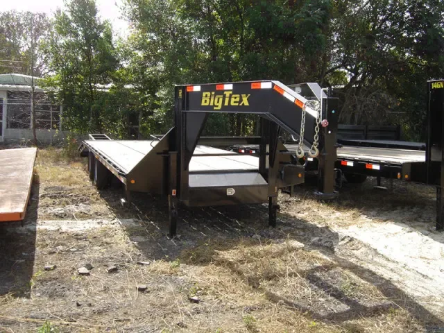 20+5FT GN EQUIPMENT 21K GVWR