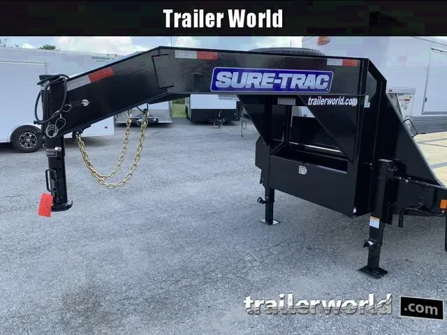 2025 FLATBED TRAILER 8.5x30 - Bowling Green, KY