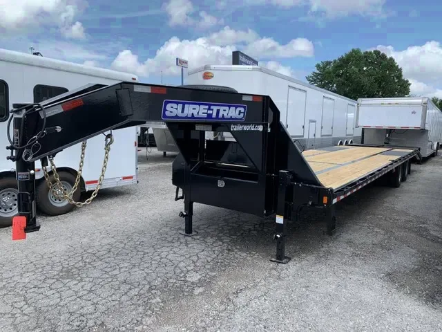 2025 FLATBED TRAILER 8.5x35 - Bowling Green, KY