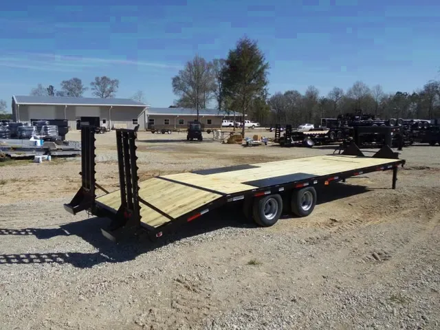 2025 Superior Trailers 8.5x30 Gooseneck Flatbed - Byron, GA