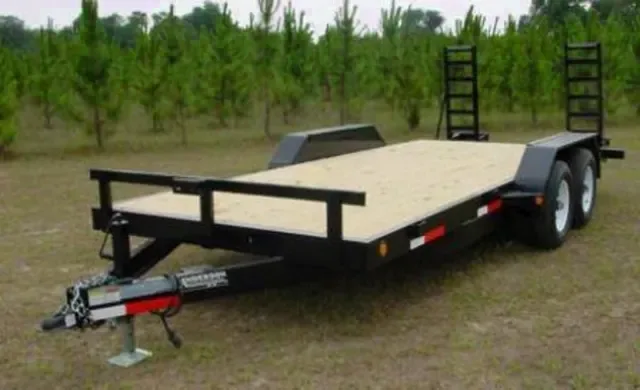 2024 Anderson Manufacturing, Inc. EQ 7165T